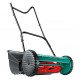 BOSCH AHM 38 G rankinė žoliapjovė